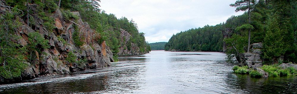 Mattawa River