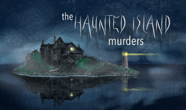 the Haunted Island murders