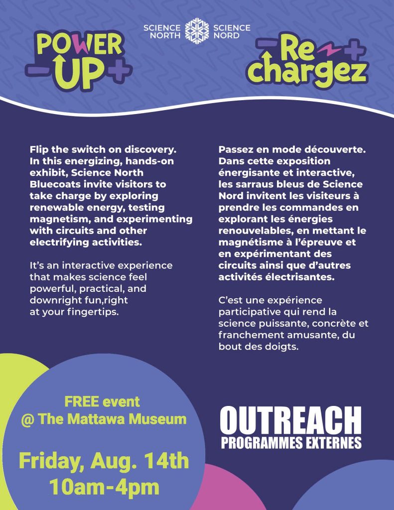 Brochure Poster
