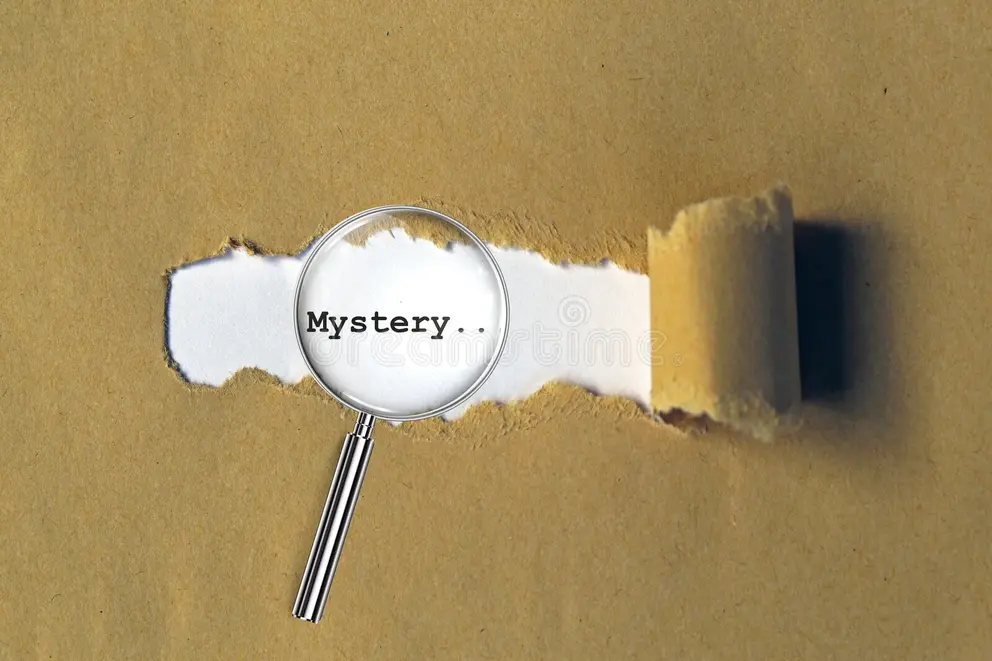 Mystery
